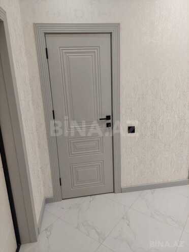 İcarəyə verilir 2 otaqlı yeni tikili 60 m², Əhmədli m., photo 9 from 20