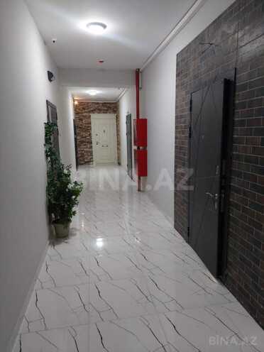 İcarəyə verilir 2 otaqlı yeni tikili 60 m², Əhmədli m., photo 19 from 20