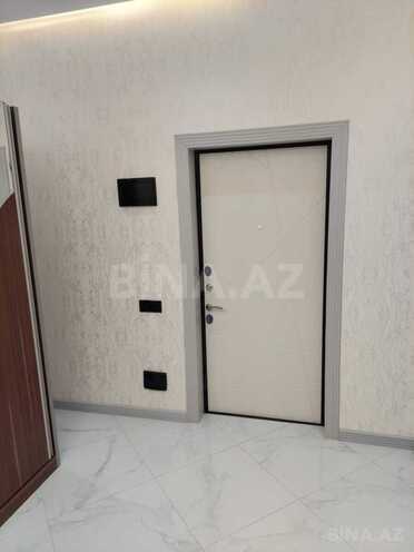 İcarəyə verilir 2 otaqlı yeni tikili 60 m², Əhmədli m., photo 12 from 20