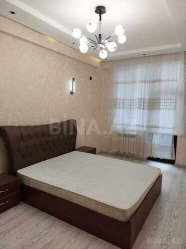 İcarəyə verilir 2 otaqlı yeni tikili 60 m², Əhmədli m., photo 6 from 20