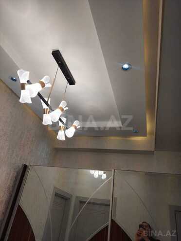 İcarəyə verilir 2 otaqlı yeni tikili 60 m², Əhmədli m., photo 7 from 20