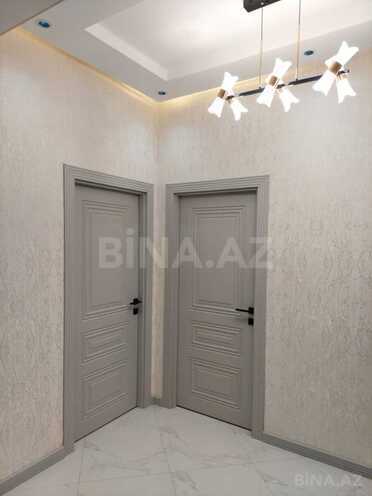 İcarəyə verilir 2 otaqlı yeni tikili 60 m², Əhmədli m., photo 11 from 20