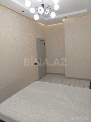 İcarəyə verilir 2 otaqlı yeni tikili 60 m², Əhmədli m., photo 4 from 20