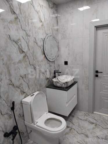 İcarəyə verilir 2 otaqlı yeni tikili 60 m², Əhmədli m., photo 14 from 20