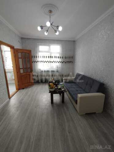 Продается 1-комн. вторичка 40 м², м. Мемар Аджеми, photo 4 from 9