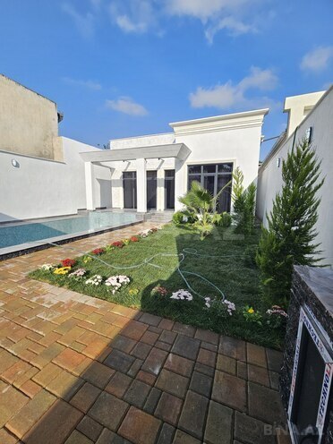 Продается 4-комн. дом/дача 150 м², пос. Мардакан, photo 4 from 26