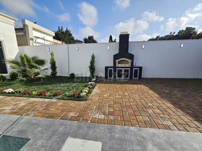 Продается 4-комн. дом/дача 150 м², пос. Мардакан, photo 8 from 26
