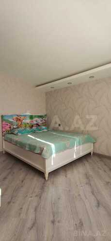 Продается 3-комн. новостройка 60 м², м. Халглар Достлугу, photo 4 from 14