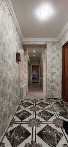 Продается 3-комн. новостройка 60 м², м. Халглар Достлугу, photo 13 from 14