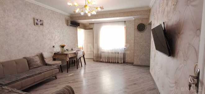 Продается 3-комн. новостройка 60 м², м. Халглар Достлугу, photo 12 from 14