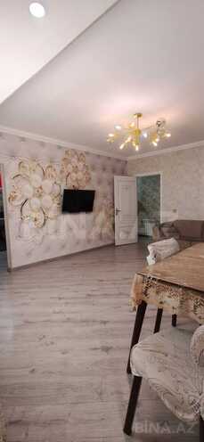 Продается 3-комн. новостройка 60 м², м. Халглар Достлугу, photo 9 from 14
