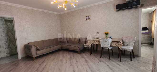 Продается 3-комн. новостройка 60 м², м. Халглар Достлугу, photo 3 from 14