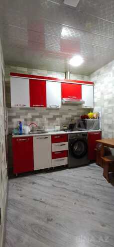 Продается 3-комн. новостройка 60 м², м. Халглар Достлугу, photo 5 from 14