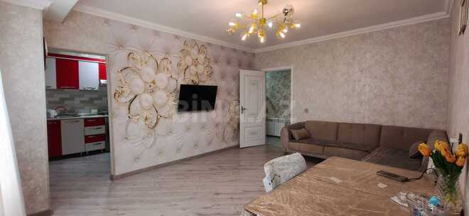 Продается 3-комн. новостройка 60 м², м. Халглар Достлугу, photo 6 from 14