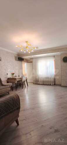 Продается 3-комн. новостройка 60 м², м. Халглар Достлугу, photo 1 from 14