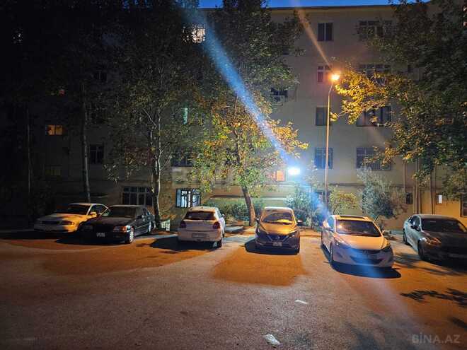 Satılır 3 otaqlı köhnə tikili 65 m², Avtovağzal m., photo 9 from 10