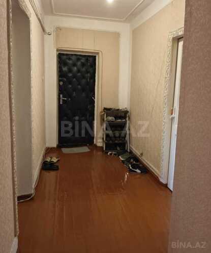Satılır 3 otaqlı köhnə tikili 65 m², Avtovağzal m., photo 7 from 10