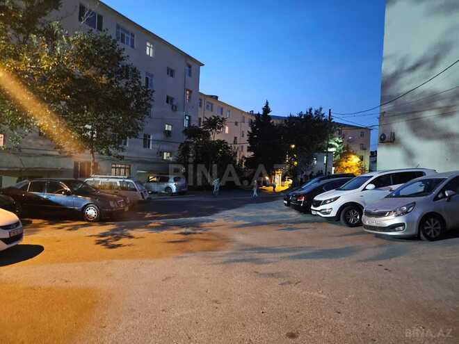 Satılır 3 otaqlı köhnə tikili 65 m², Avtovağzal m., photo 3 from 10
