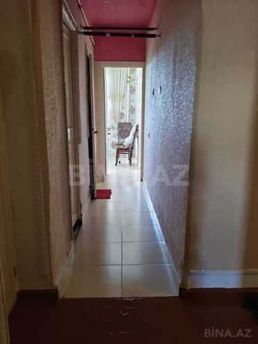 Satılır 3 otaqlı köhnə tikili 65 m², Avtovağzal m., photo 4 from 10