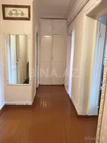 Satılır 3 otaqlı köhnə tikili 65 m², Avtovağzal m., photo 5 from 10