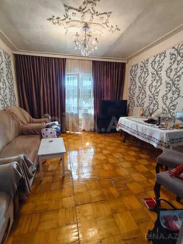 Satılır 3 otaqlı köhnə tikili 65 m², Avtovağzal m., photo 1 from 10
