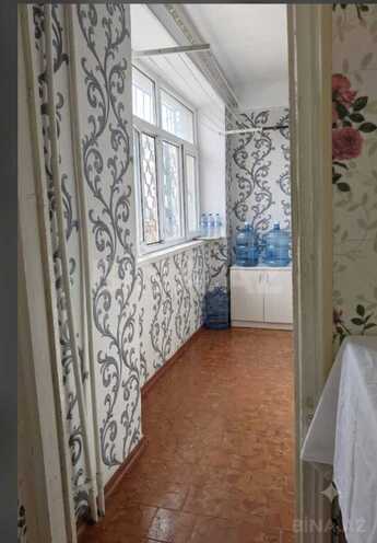 Satılır 3 otaqlı köhnə tikili 65 m², Avtovağzal m., photo 8 from 10
