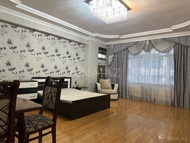 Продаётся 3-комн. новостройка 122 м², пос. Бадамдар, photo 9 from 19