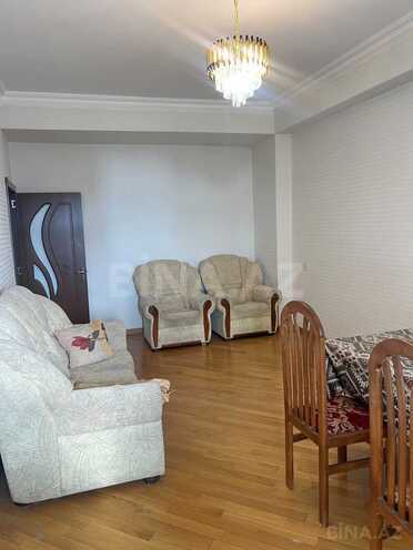 Сдаётся 2-комн. новостройка 53 м², м. Нефтчиляр, photo 10 from 12