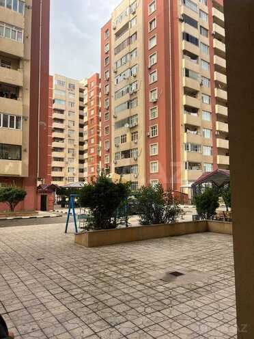 Сдаётся 2-комн. новостройка 53 м², м. Нефтчиляр, photo 1 from 12