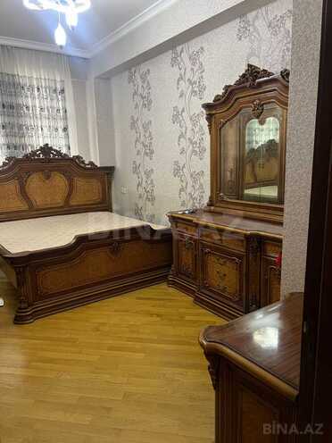Сдаётся 2-комн. новостройка 53 м², м. Нефтчиляр, photo 6 from 12