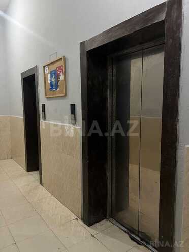 Сдаётся 2-комн. новостройка 53 м², м. Нефтчиляр, photo 8 from 12