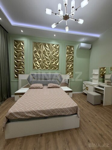 Сдается 4-комн. дом/дача 250 м², пос. Мардакан, photo 27 from 30