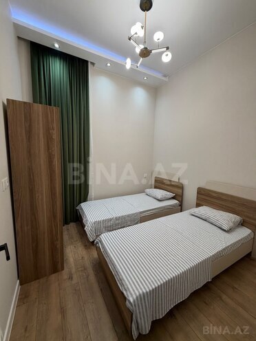 Сдается 4-комн. дом/дача 250 м², пос. Мардакан, photo 28 from 30