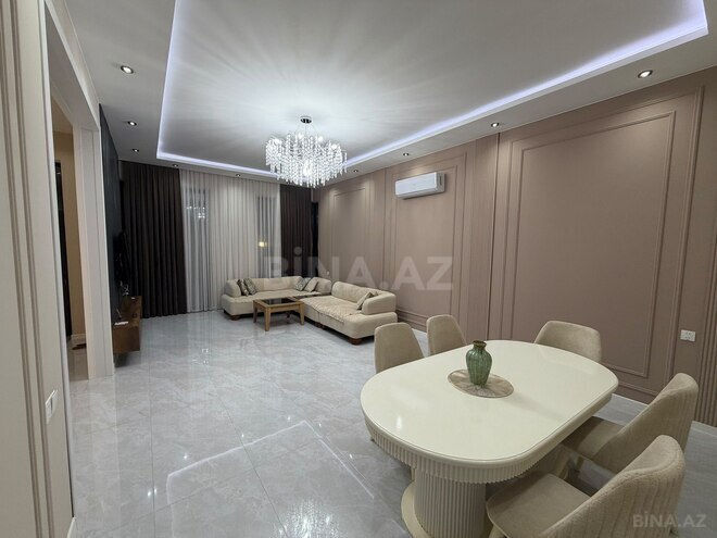 Сдается 4-комн. дом/дача 250 м², пос. Мардакан, photo 17 from 30