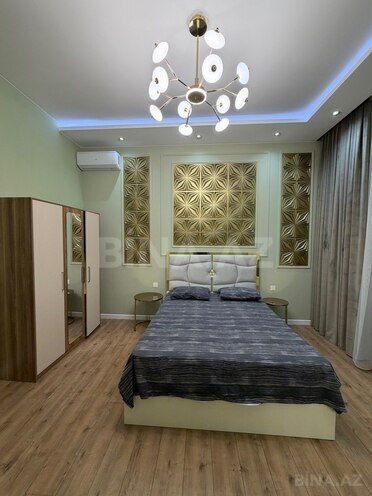 Сдается 4-комн. дом/дача 250 м², пос. Мардакан, photo 26 from 30