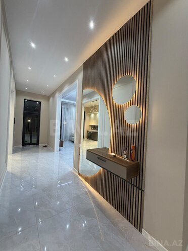 Сдается 4-комн. дом/дача 250 м², пос. Мардакан, photo 21 from 30