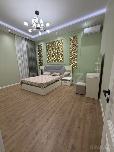 Сдается 4-комн. дом/дача 250 м², пос. Мардакан, photo 22 from 30