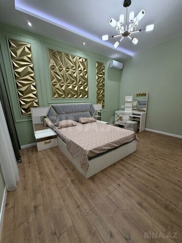 Сдается 4-комн. дом/дача 250 м², пос. Мардакан, photo 23 from 30
