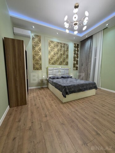 Сдается 4-комн. дом/дача 250 м², пос. Мардакан, photo 25 from 30