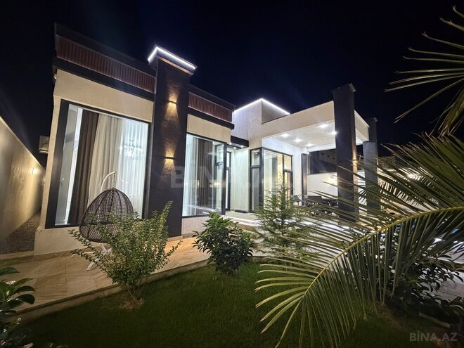 Сдается 4-комн. дом/дача 250 м², пос. Мардакан, photo 8 from 30