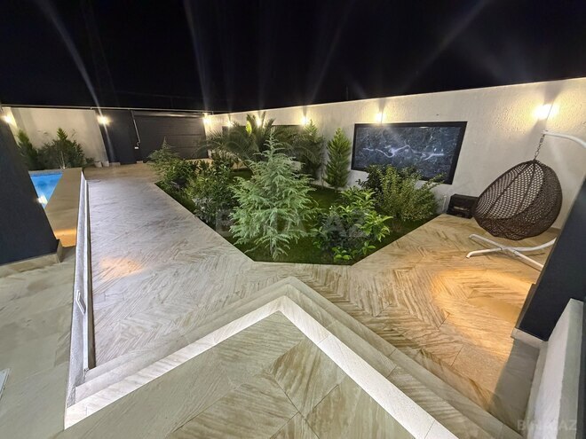 Сдается 4-комн. дом/дача 250 м², пос. Мардакан, photo 11 from 30