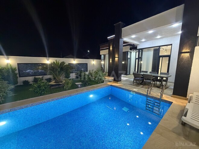 Сдается 4-комн. дом/дача 250 м², пос. Мардакан, photo 15 from 30