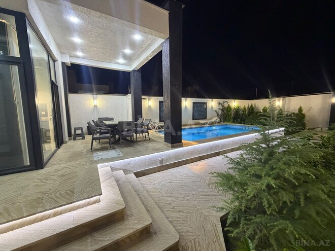 Сдается 4-комн. дом/дача 250 м², пос. Мардакан, photo 10 from 30