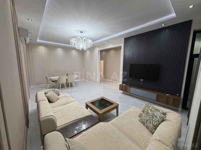 Сдается 4-комн. дом/дача 250 м², пос. Мардакан, photo 18 from 30