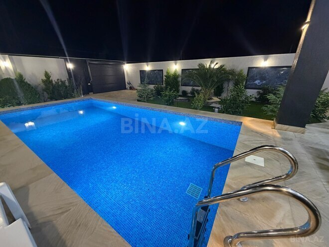 Сдается 4-комн. дом/дача 250 м², пос. Мардакан, photo 14 from 30