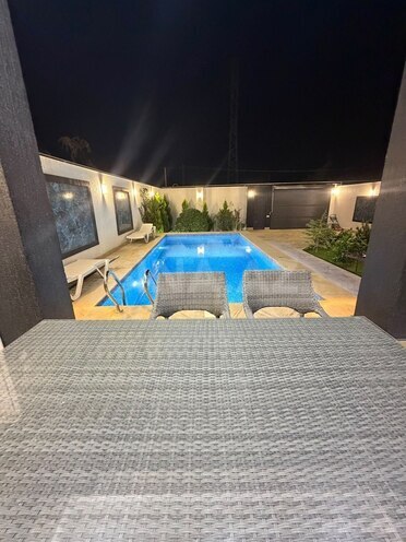 Сдается 4-комн. дом/дача 250 м², пос. Мардакан, photo 12 from 30