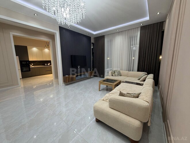 Сдается 4-комн. дом/дача 250 м², пос. Мардакан, photo 19 from 30