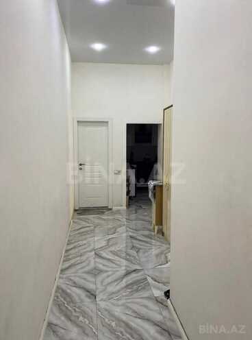 Продаётся 2-комн. новостройка 73 м², пос. Ахмедлы, photo 9 from 10