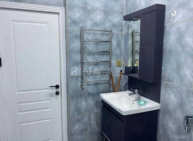 Продаётся 2-комн. новостройка 73 м², пос. Ахмедлы, photo 7 from 10