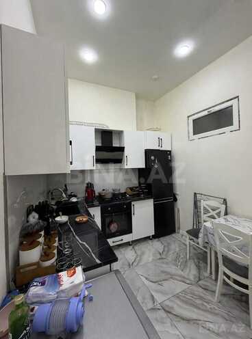 Продаётся 2-комн. новостройка 73 м², пос. Ахмедлы, photo 6 from 10